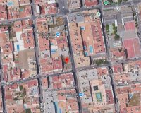 Rynek Wtórny - urban plot - Torrevieja