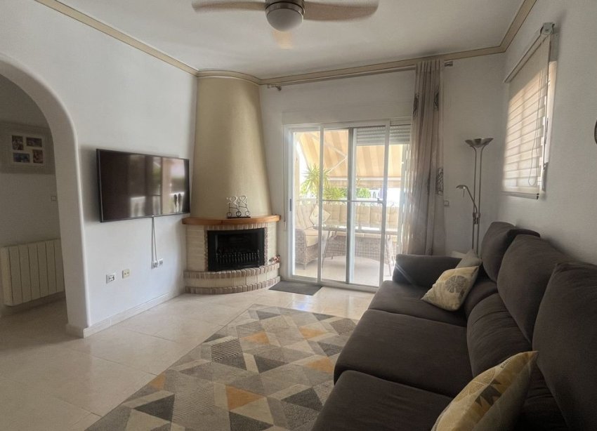 Rynek Wtórny - Vila - Algorfa - Montemar