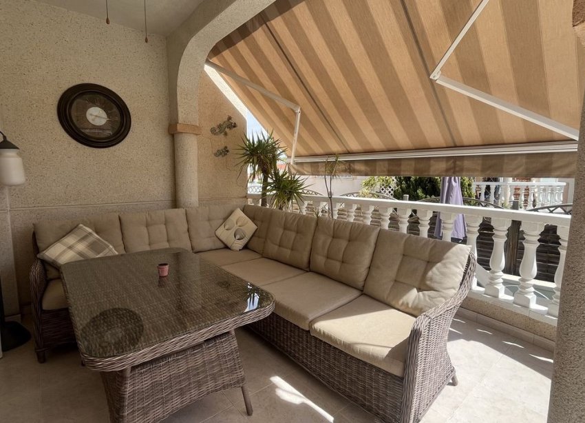 Rynek Wtórny - Vila - Algorfa - Montemar