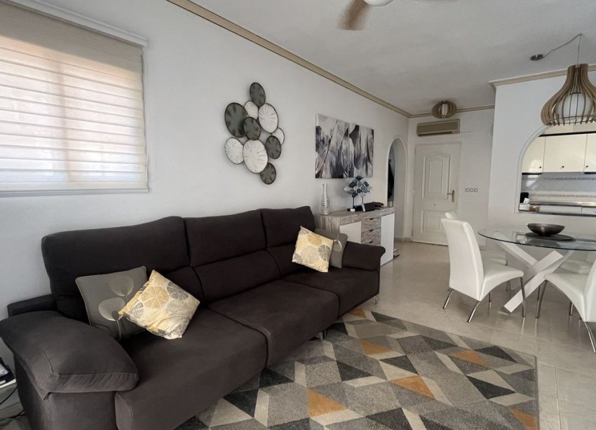 Rynek Wtórny - Vila - Algorfa - Montemar