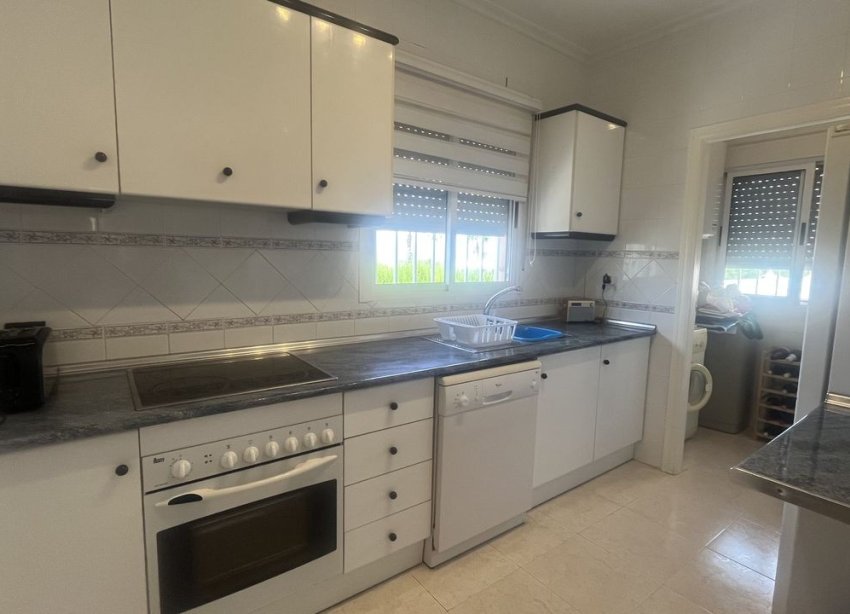 Rynek Wtórny - Vila - Algorfa - Montemar