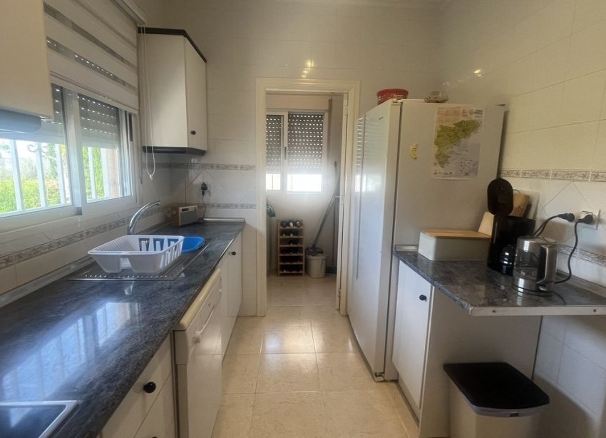 Rynek Wtórny - Vila - Algorfa - Montemar