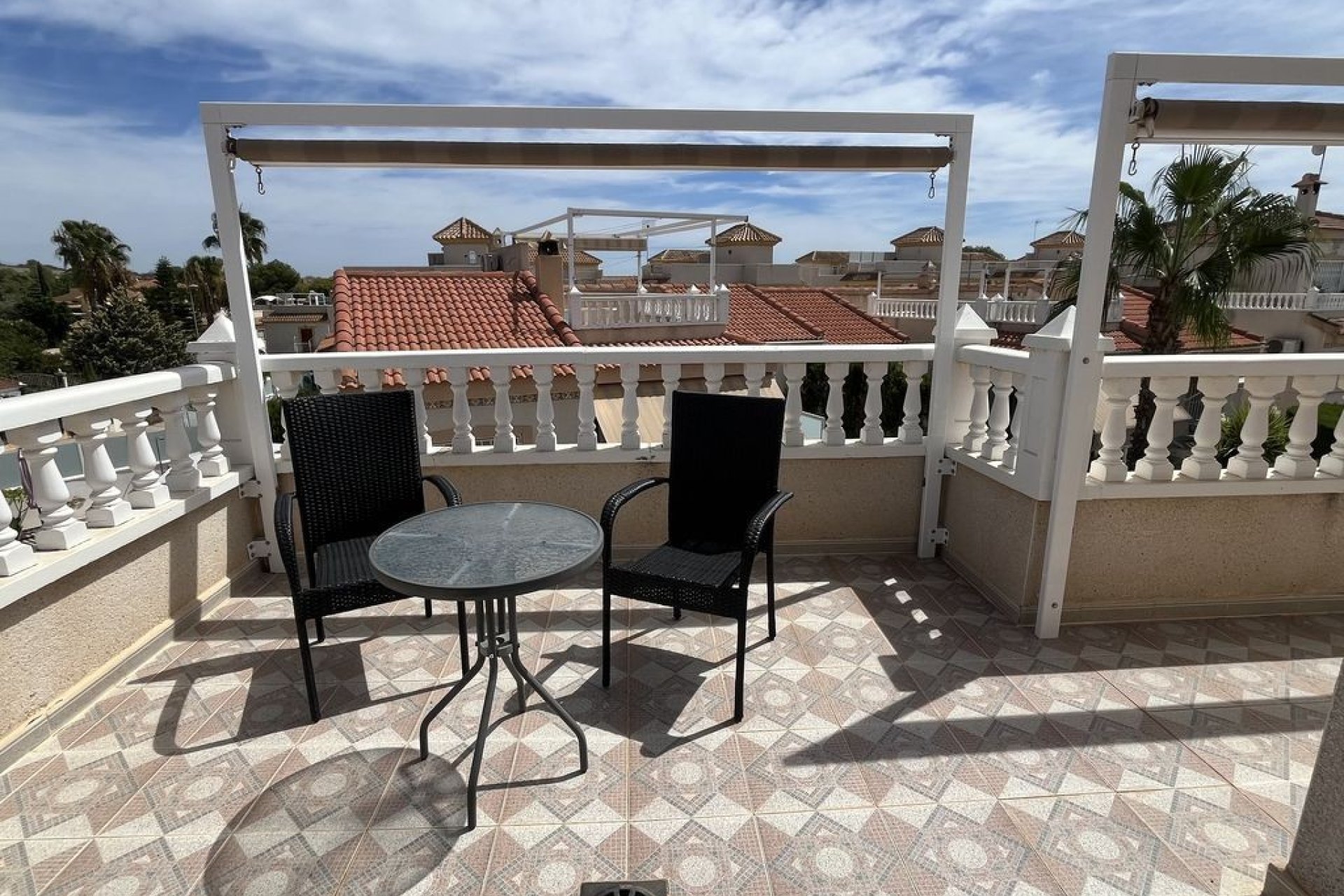 Rynek Wtórny - Vila - Algorfa - Montemar