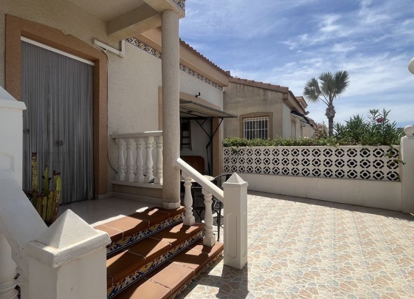 Rynek Wtórny - Vila - Algorfa - Montemar