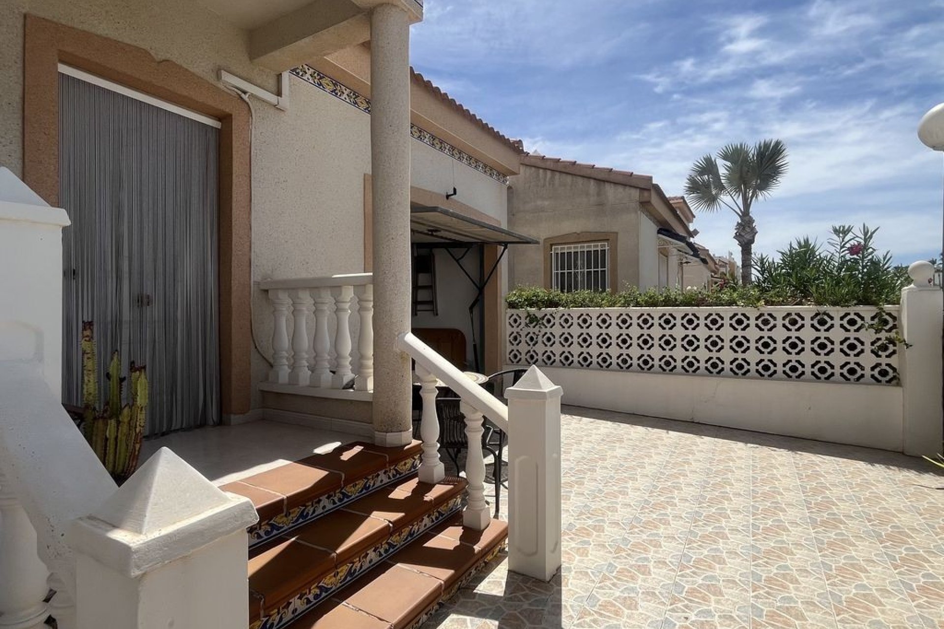 Rynek Wtórny - Vila - Algorfa - Montemar