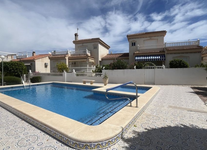 Rynek Wtórny - Vila - Algorfa - Montemar