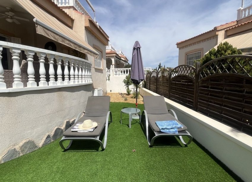 Rynek Wtórny - Vila - Algorfa - Montemar