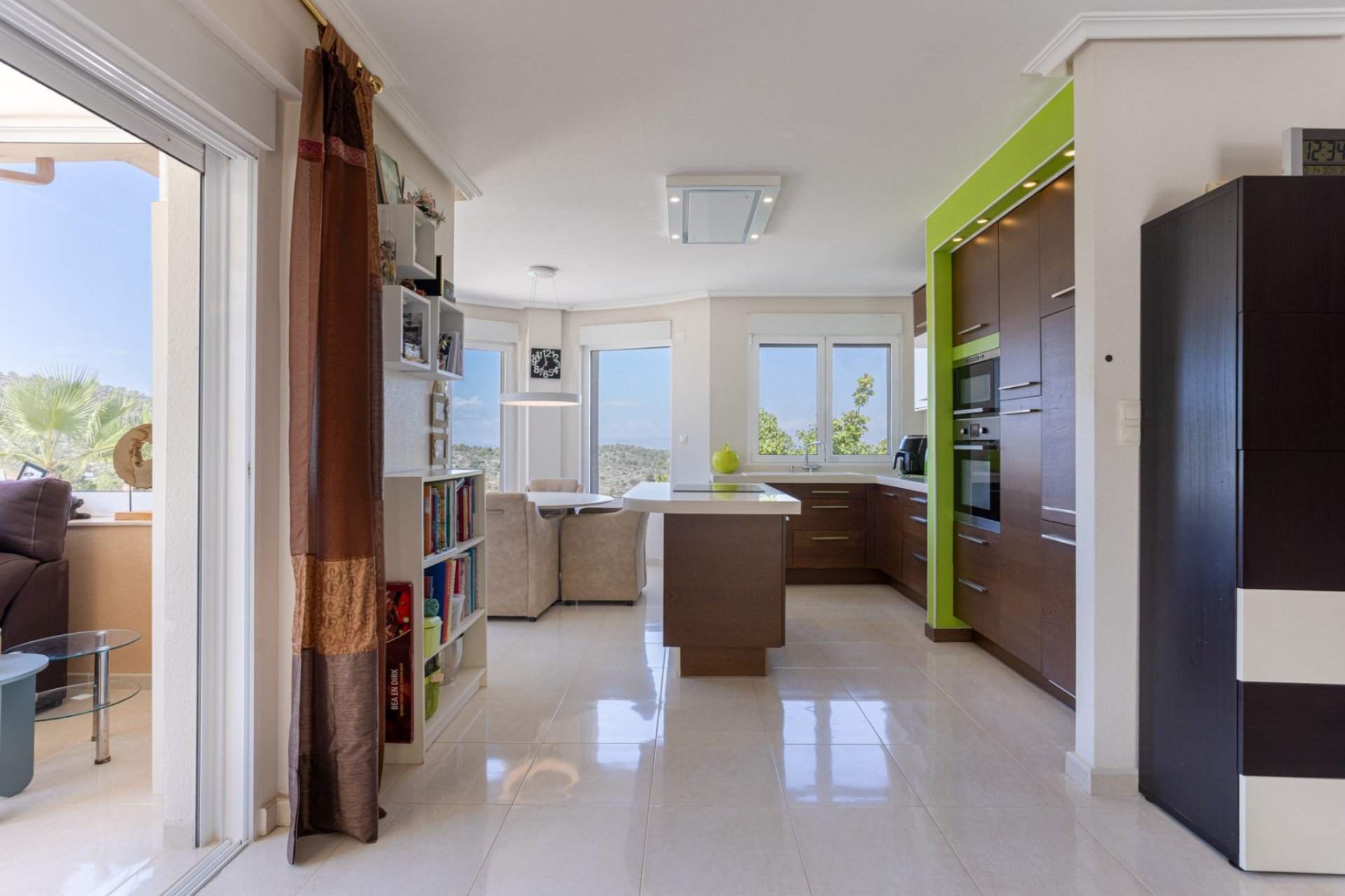 Rynek Wtórny - Villa - Detached - La Zarza - La Zarza Murcia