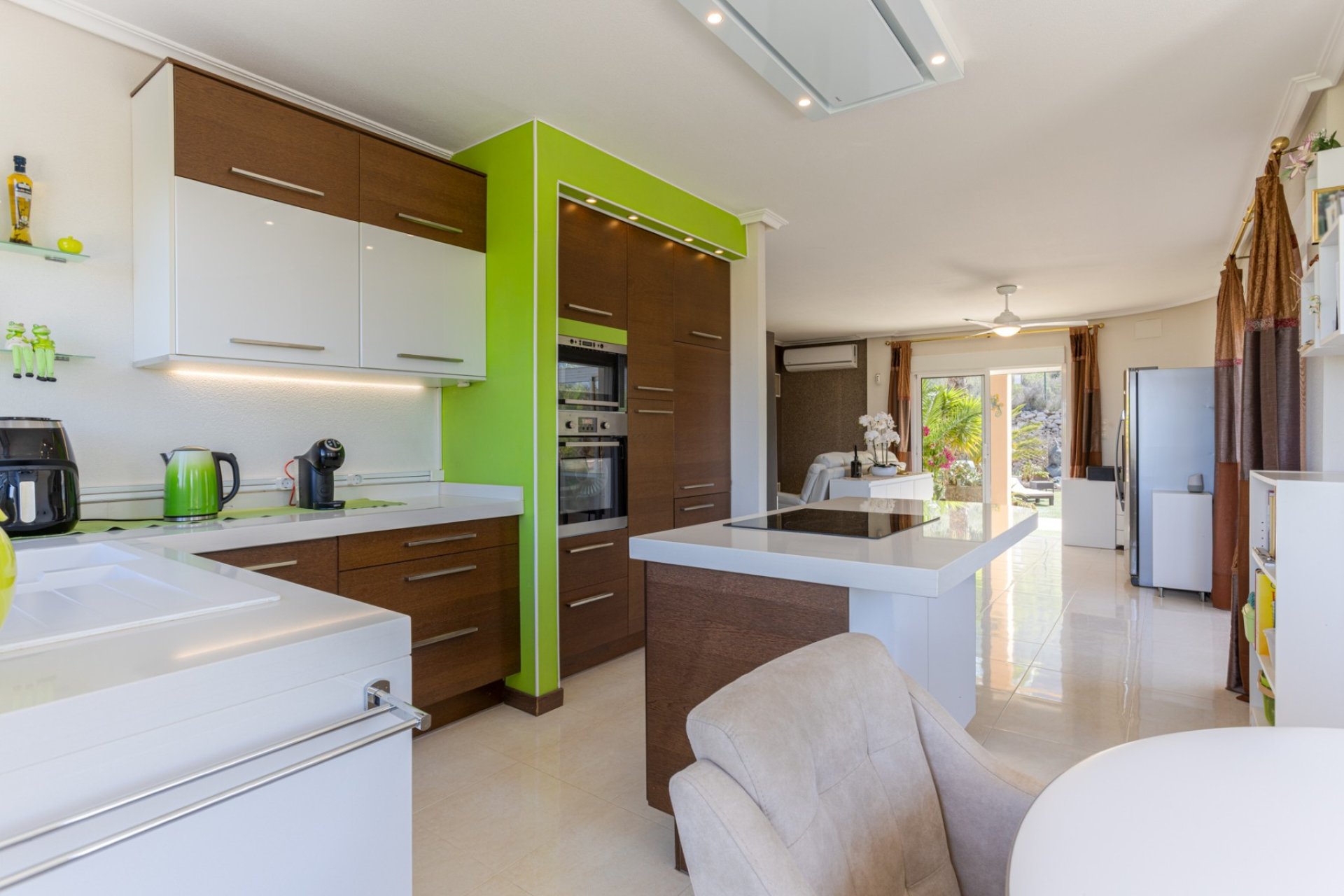 Rynek Wtórny - Villa - Detached - La Zarza - La Zarza Murcia