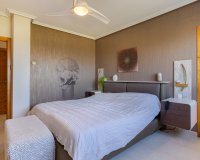 Rynek Wtórny - Villa - Detached - La Zarza - La Zarza Murcia