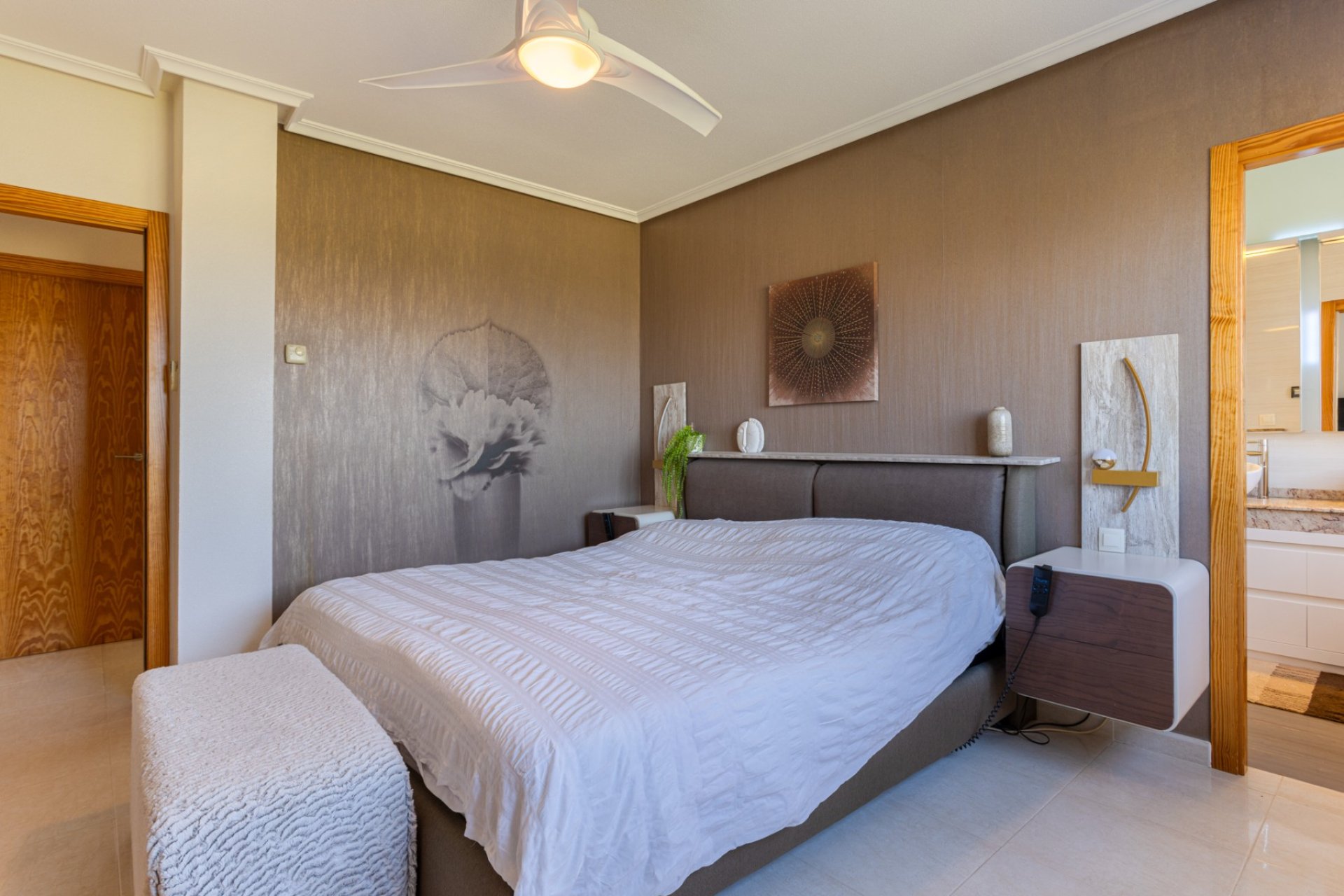 Rynek Wtórny - Villa - Detached - La Zarza - La Zarza Murcia