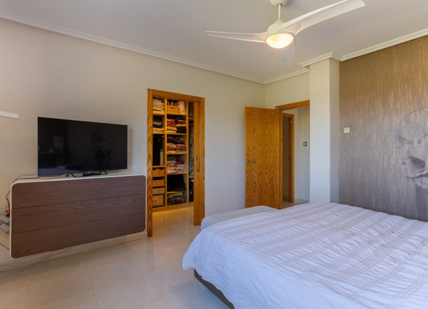 Rynek Wtórny - Villa - Detached - La Zarza - La Zarza Murcia