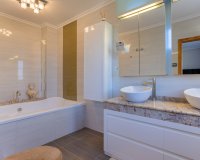 Rynek Wtórny - Villa - Detached - La Zarza - La Zarza Murcia