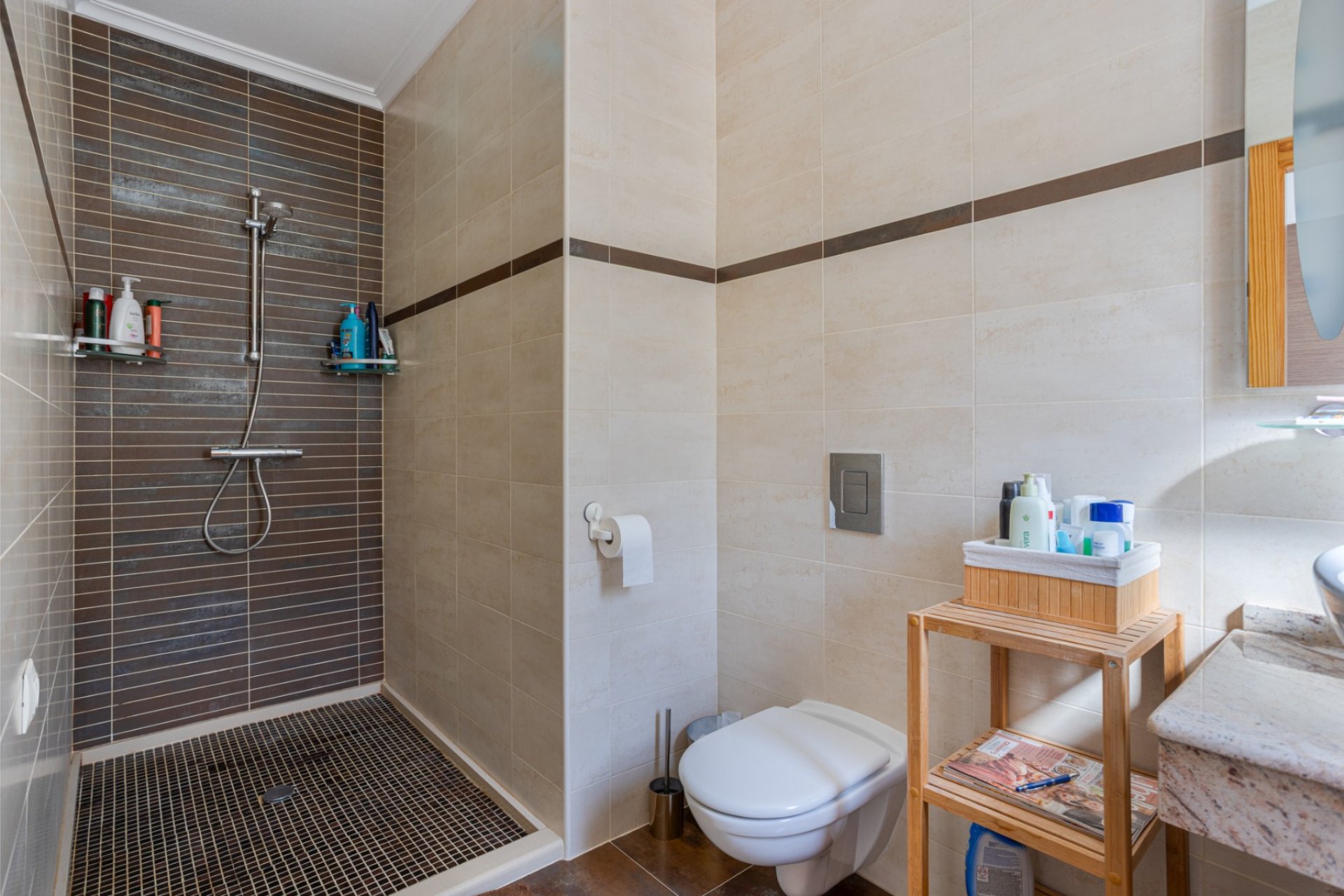 Rynek Wtórny - Villa - Detached - La Zarza - La Zarza Murcia