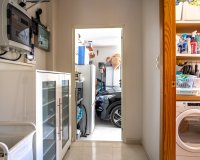 Rynek Wtórny - Villa - Detached - La Zarza - La Zarza Murcia