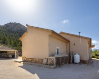 Rynek Wtórny - Villa - Detached - La Zarza - La Zarza Murcia