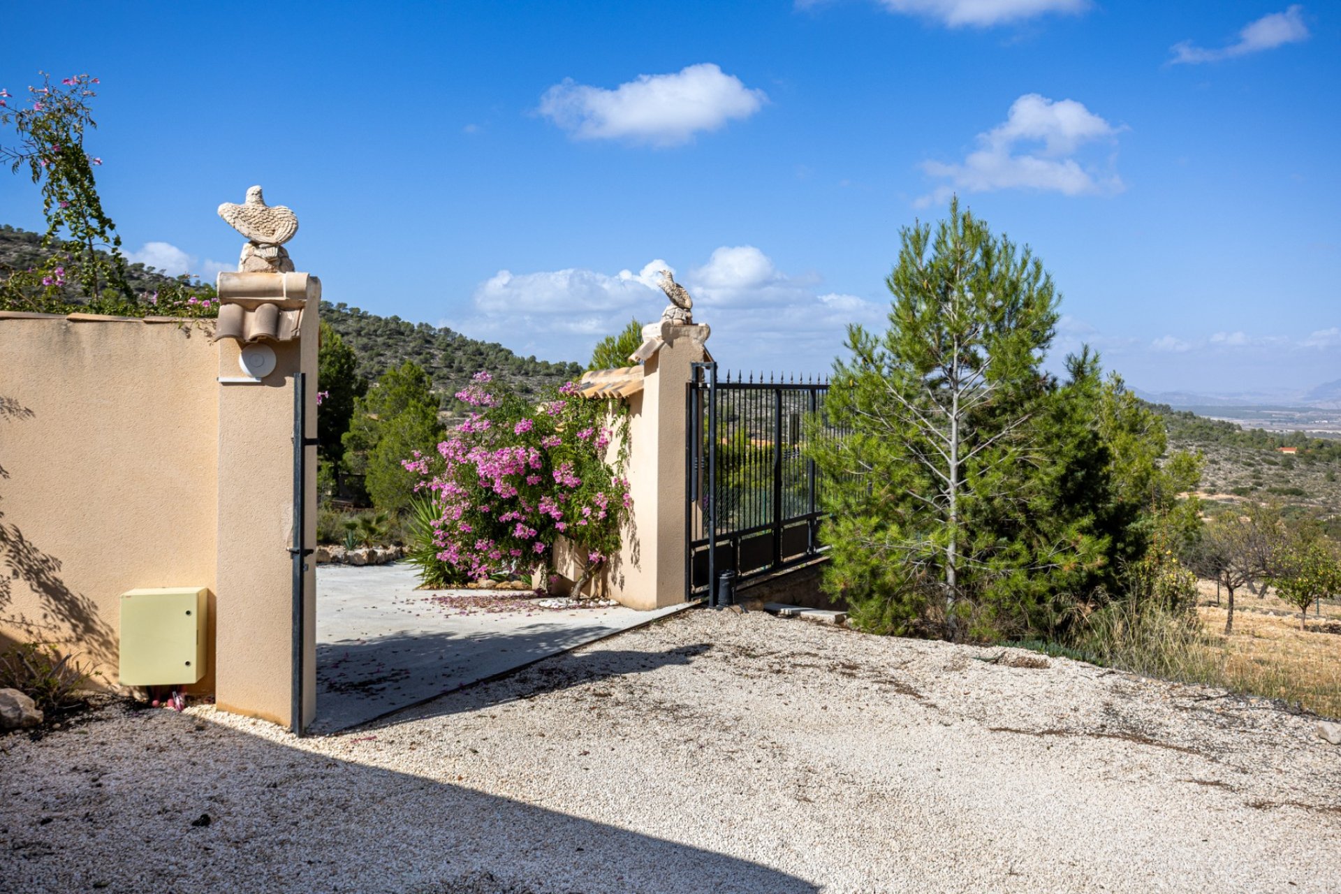 Rynek Wtórny - Villa - Detached - La Zarza - La Zarza Murcia