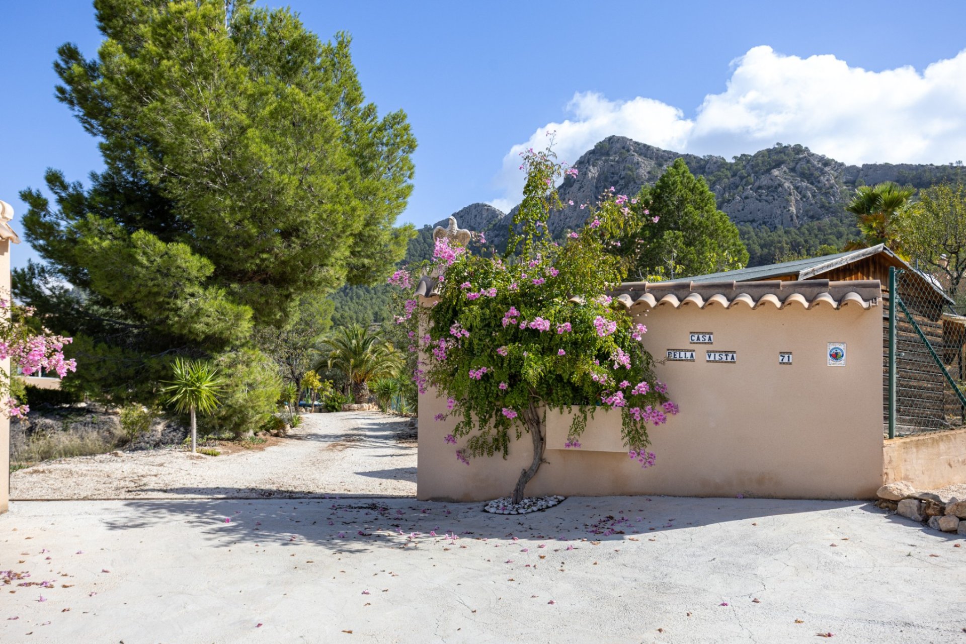 Rynek Wtórny - Villa - Detached - La Zarza - La Zarza Murcia
