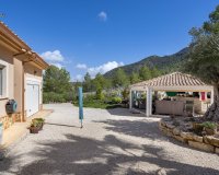 Rynek Wtórny - Villa - Detached - La Zarza - La Zarza Murcia