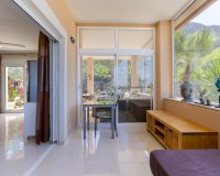 Rynek Wtórny - Villa - Detached - La Zarza - La Zarza Murcia