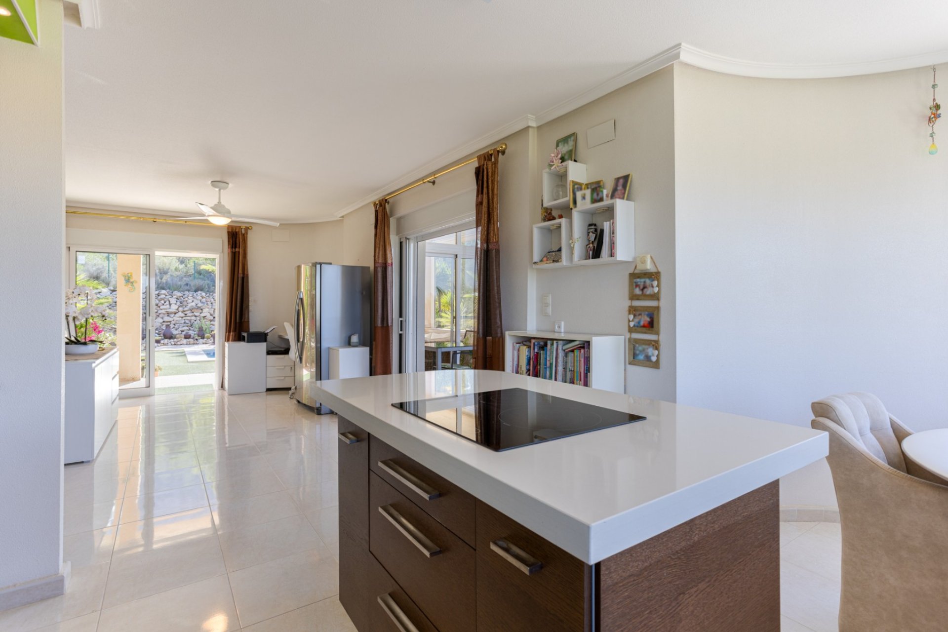 Rynek Wtórny - Villa - Detached - La Zarza - La Zarza Murcia