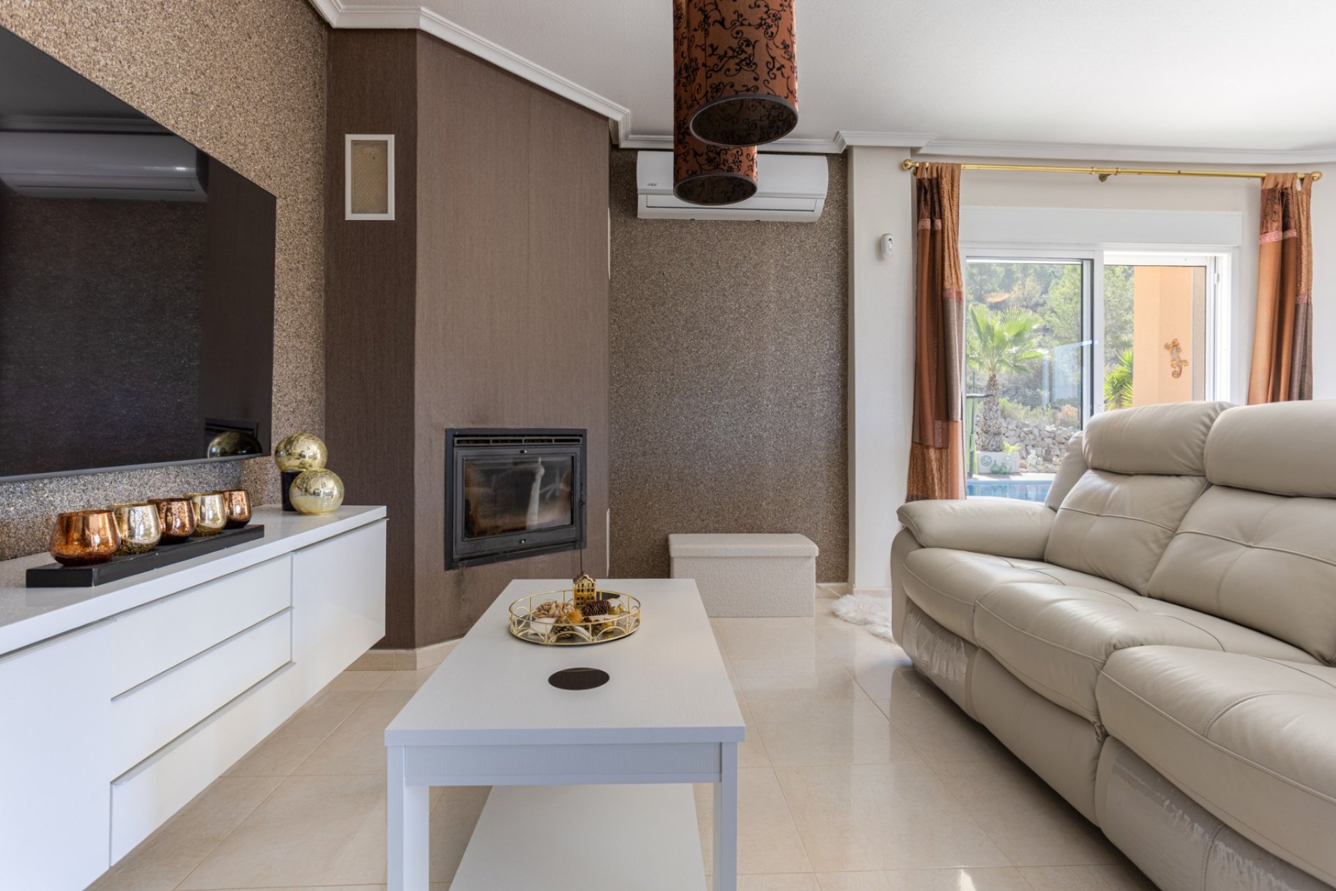 Rynek Wtórny - Villa - Detached - La Zarza - La Zarza Murcia