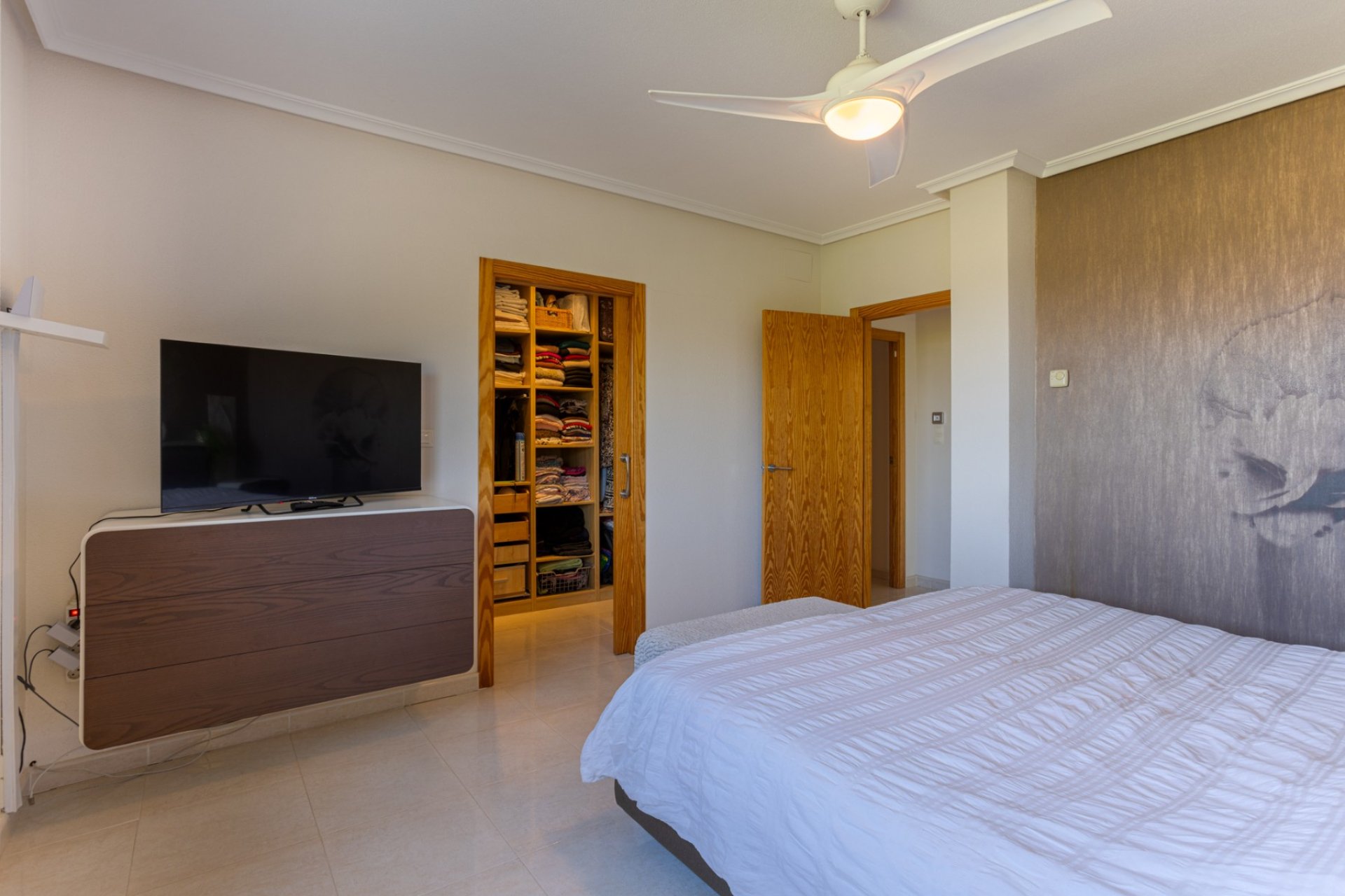 Rynek Wtórny - Villa - Detached - La Zarza - La Zarza Murcia