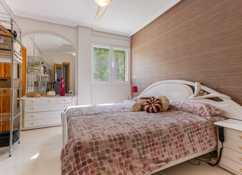 Rynek Wtórny - Villa - Detached - La Zarza - La Zarza Murcia