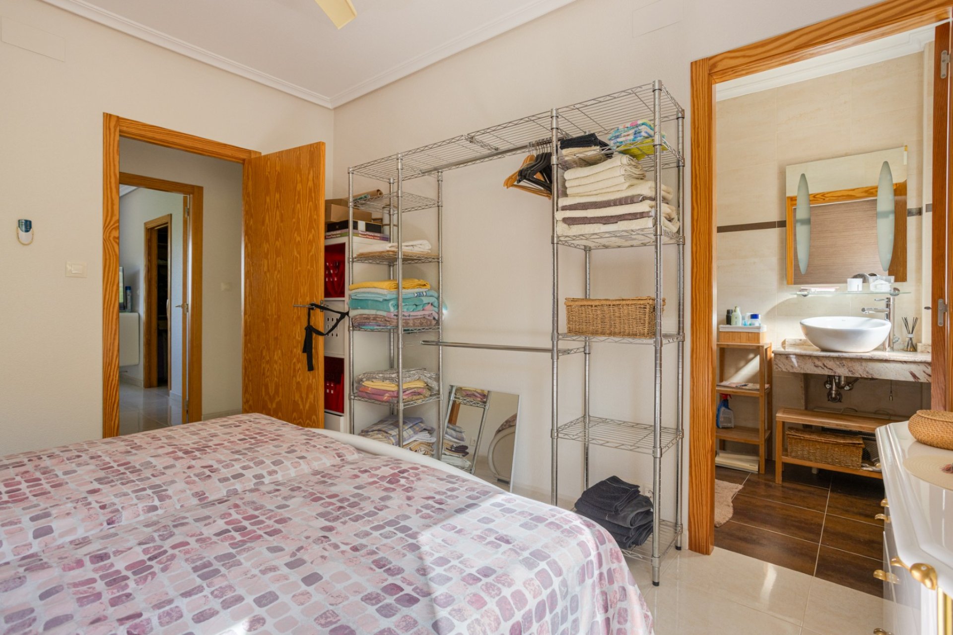 Rynek Wtórny - Villa - Detached - La Zarza - La Zarza Murcia