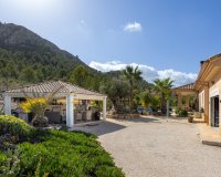 Rynek Wtórny - Villa - Detached - La Zarza - La Zarza Murcia