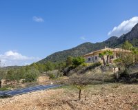 Rynek Wtórny - Villa - Detached - La Zarza - La Zarza Murcia