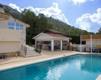 Rynek Wtórny - Villa - Detached - La Zarza