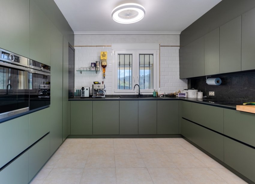 Rynek Wtórny - Villa - Detached - La Zarza