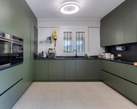 Rynek Wtórny - Villa - Detached - La Zarza