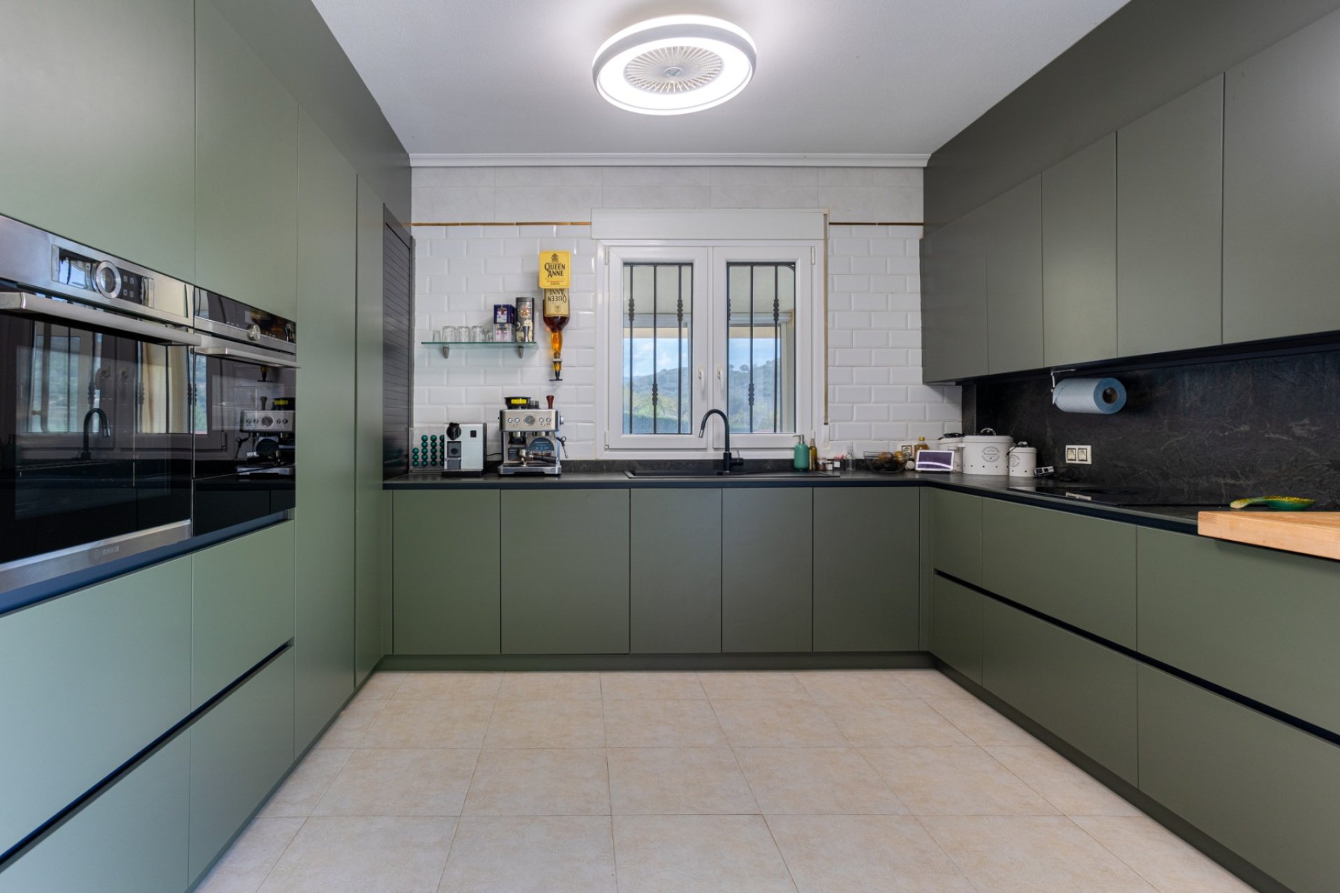 Rynek Wtórny - Villa - Detached - La Zarza