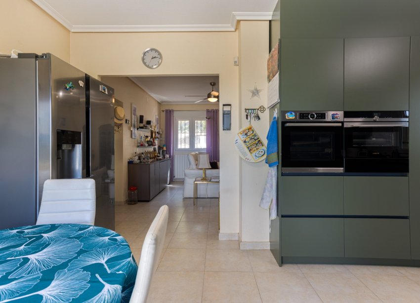 Rynek Wtórny - Villa - Detached - La Zarza