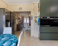 Rynek Wtórny - Villa - Detached - La Zarza