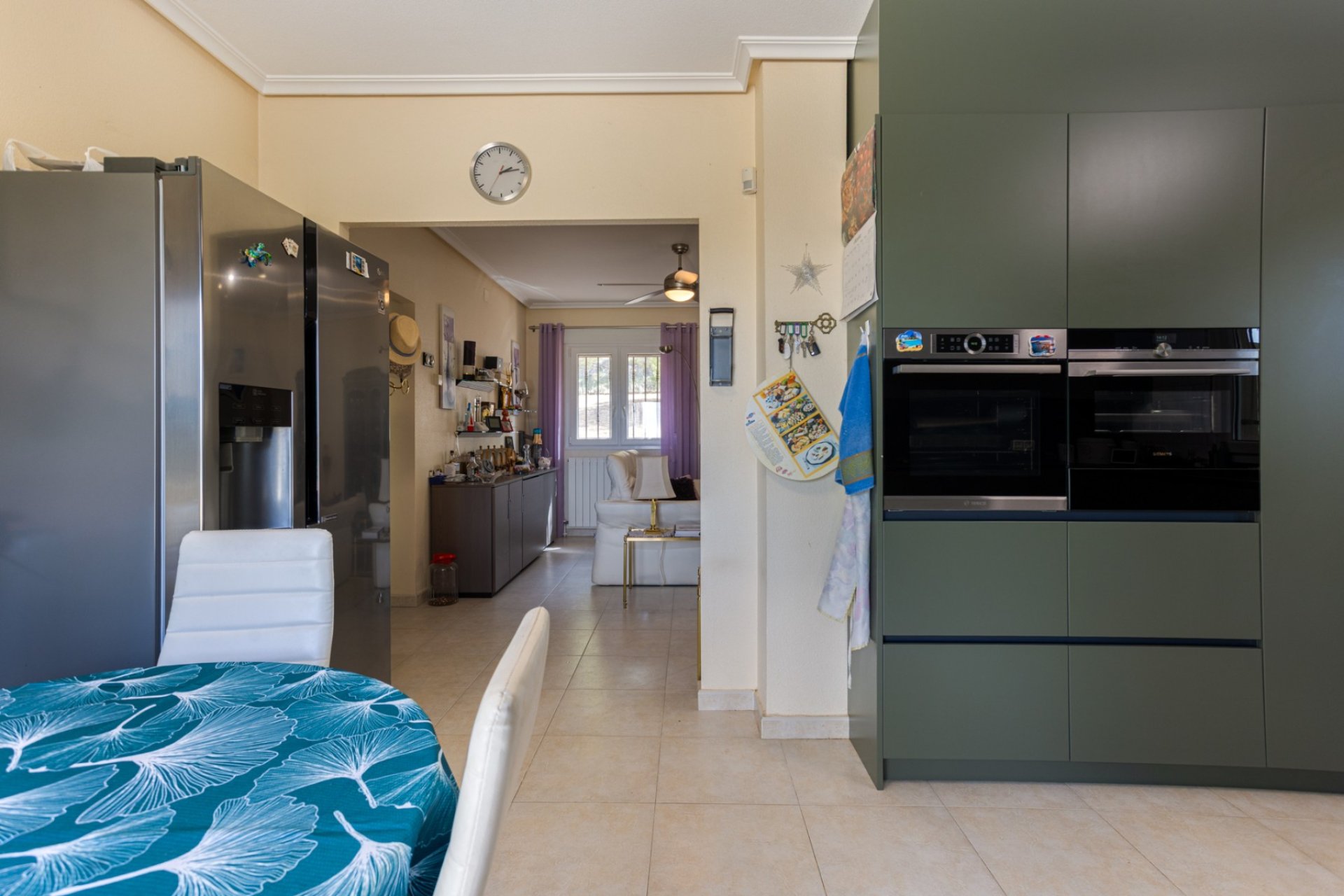 Rynek Wtórny - Villa - Detached - La Zarza