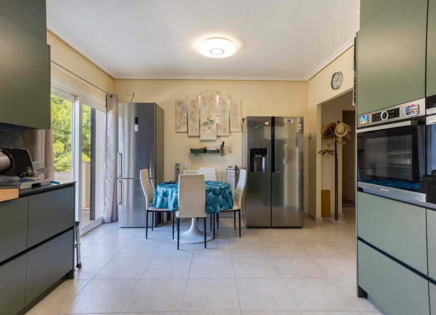 Rynek Wtórny - Villa - Detached - La Zarza