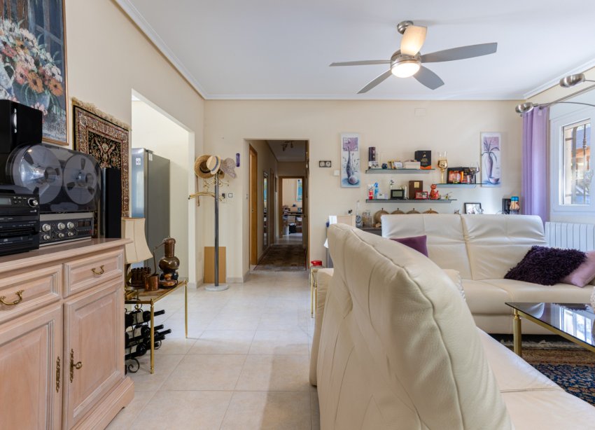 Rynek Wtórny - Villa - Detached - La Zarza