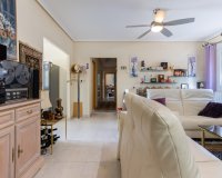 Rynek Wtórny - Villa - Detached - La Zarza