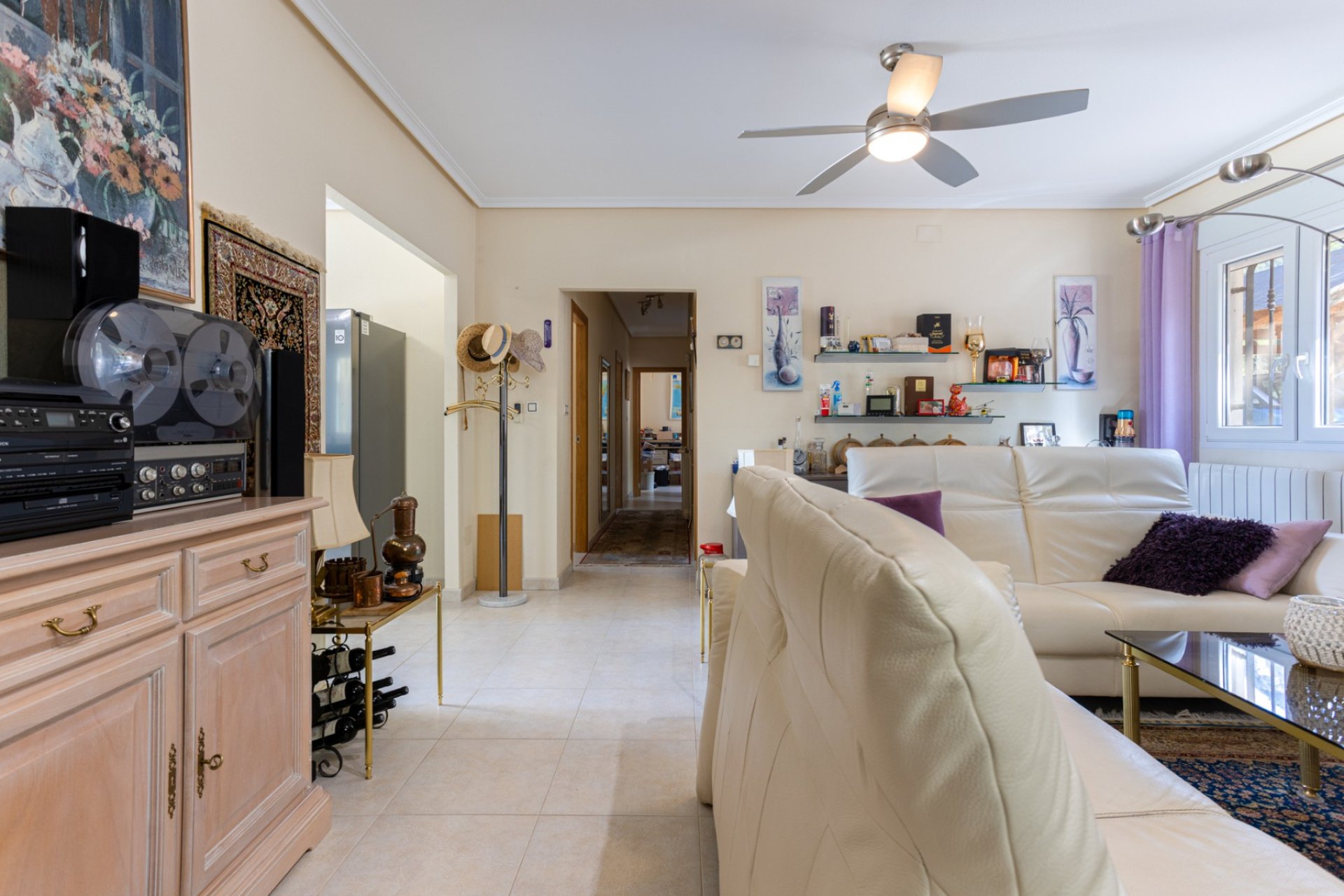 Rynek Wtórny - Villa - Detached - La Zarza