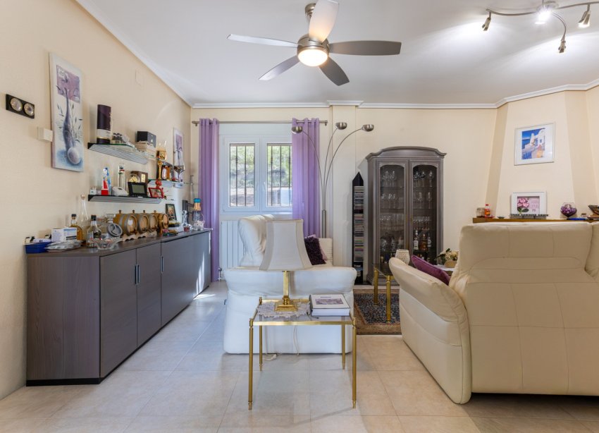 Rynek Wtórny - Villa - Detached - La Zarza