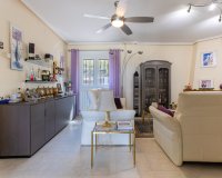 Rynek Wtórny - Villa - Detached - La Zarza