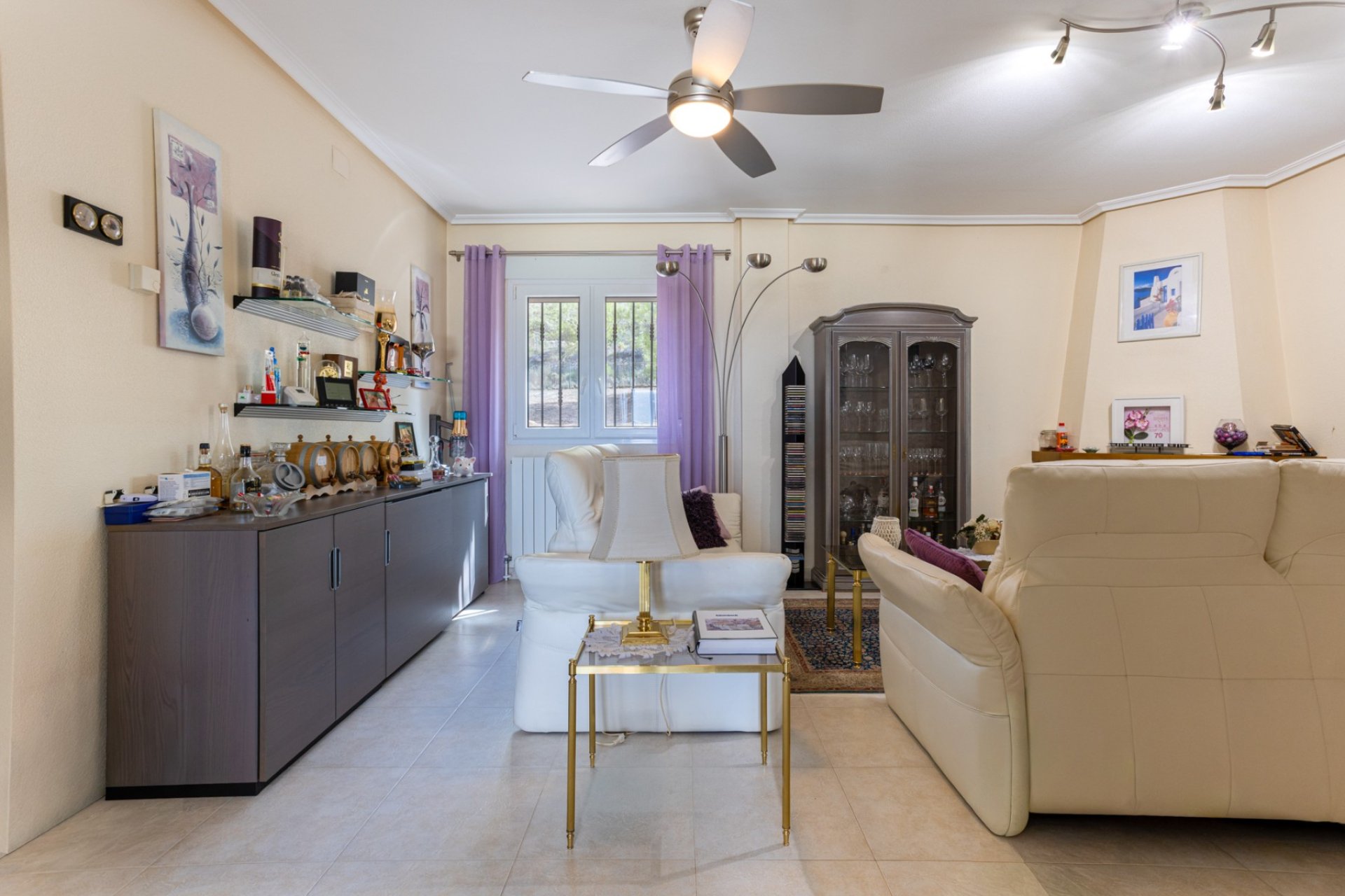 Rynek Wtórny - Villa - Detached - La Zarza