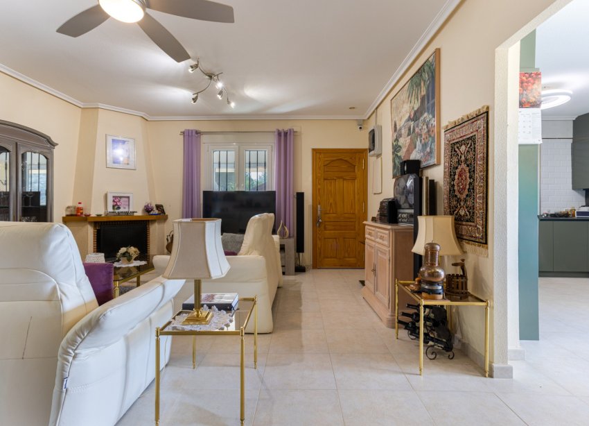 Rynek Wtórny - Villa - Detached - La Zarza