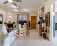 Rynek Wtórny - Villa - Detached - La Zarza