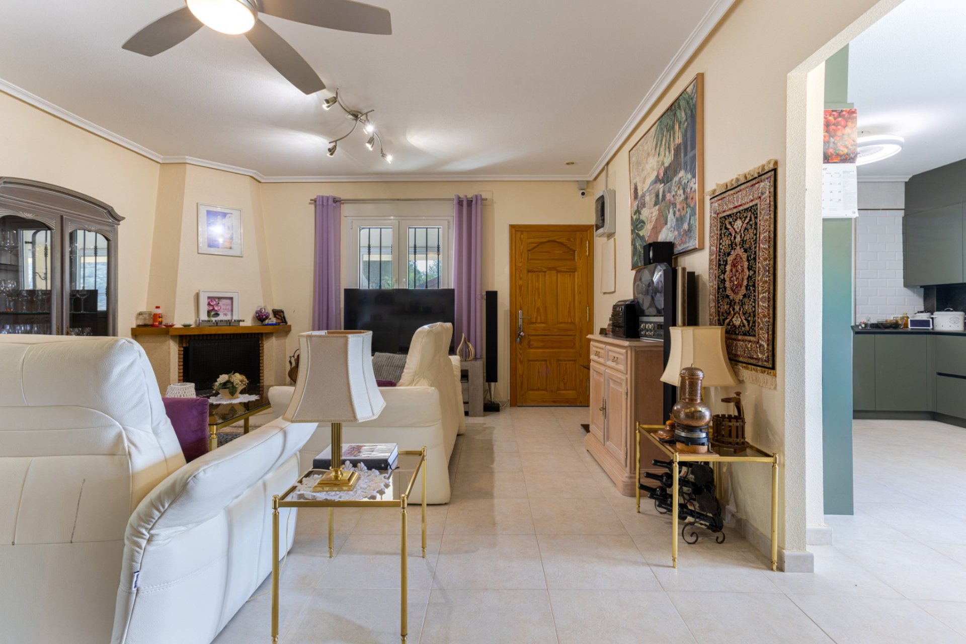 Rynek Wtórny - Villa - Detached - La Zarza