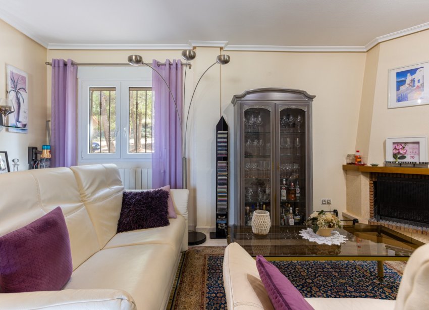 Rynek Wtórny - Villa - Detached - La Zarza