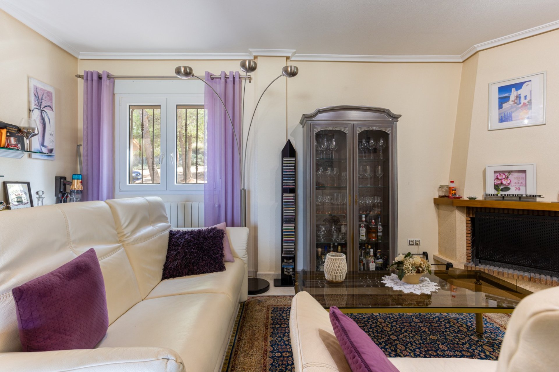 Rynek Wtórny - Villa - Detached - La Zarza